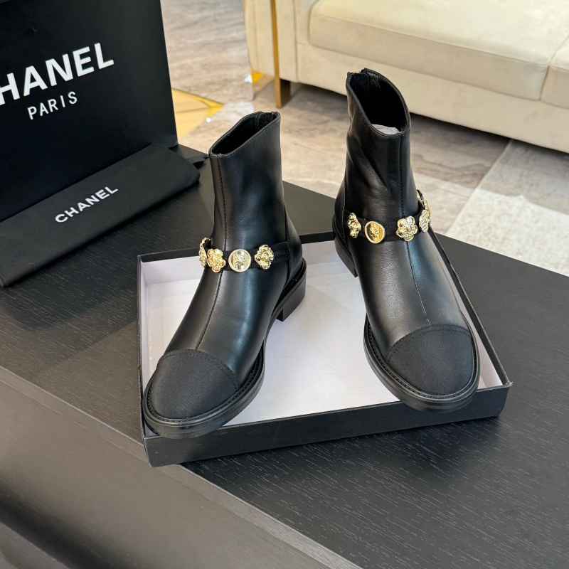 Ch*el boots